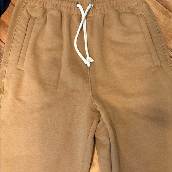 The north face men’s heritage patch jogger - Picture 6 of 6